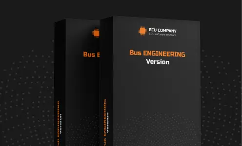 Bus ENGINEERIN Version